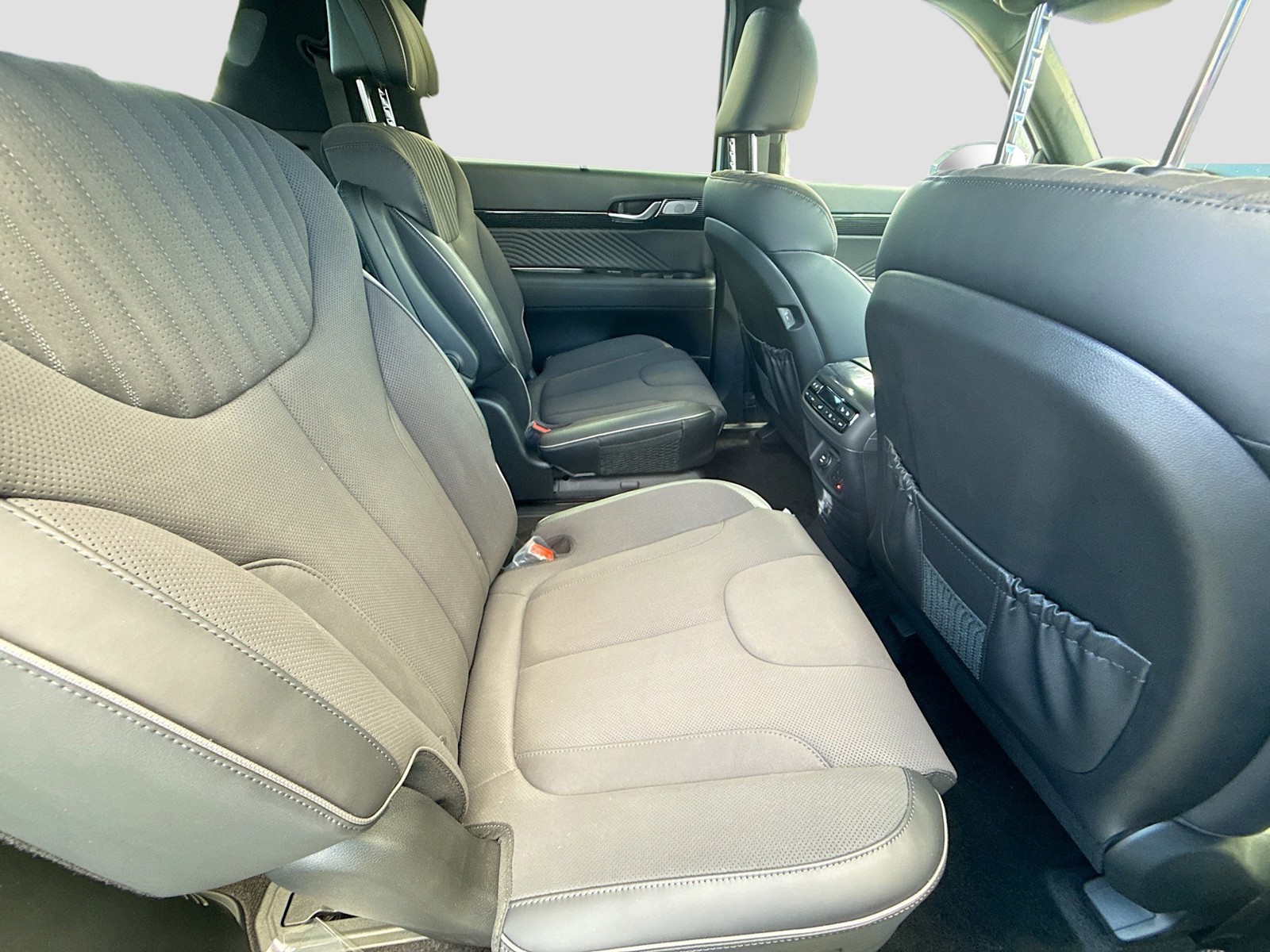 2025 Hyundai PALISADE - Photo 23