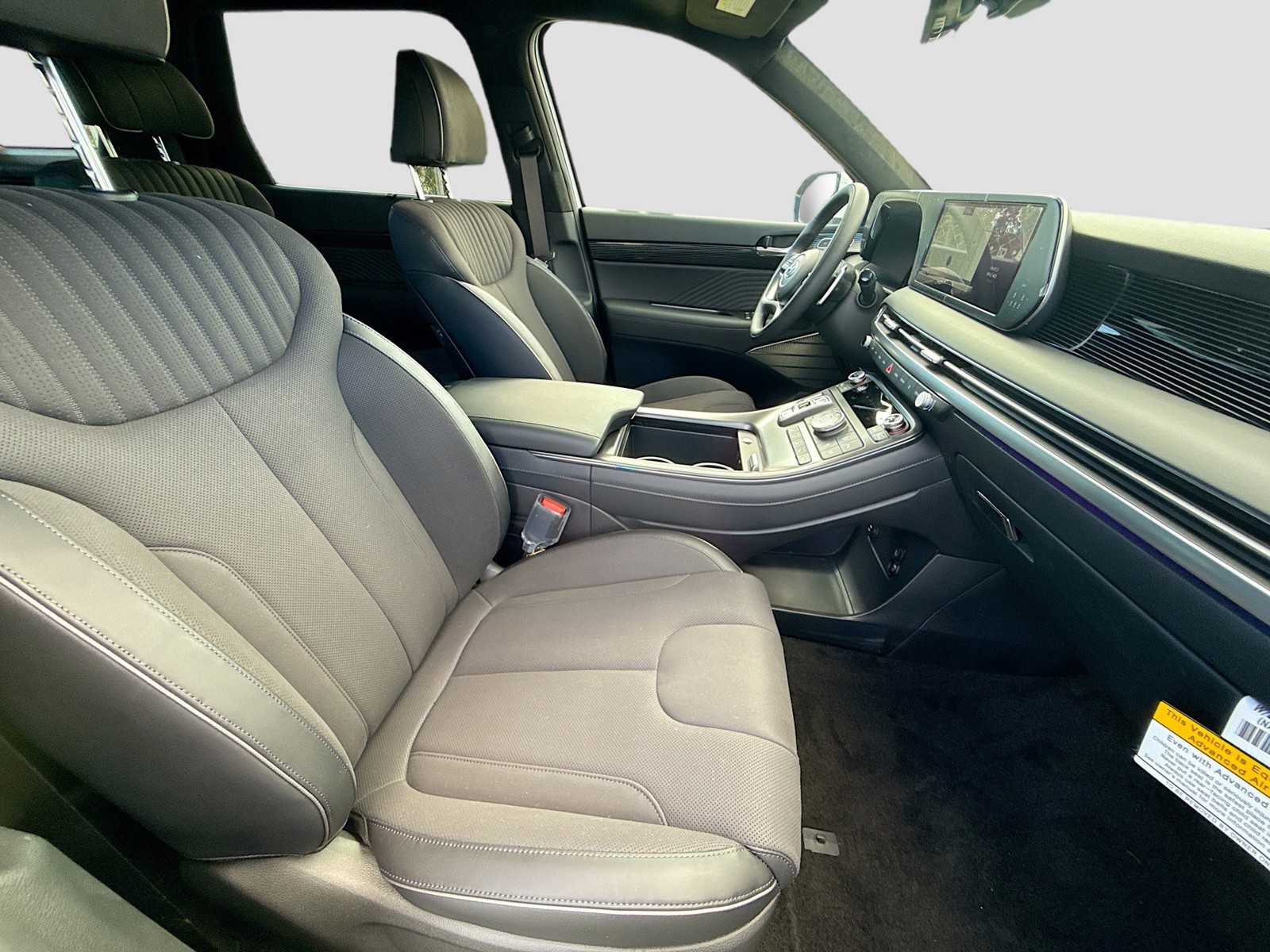 2025 Hyundai PALISADE - Photo 24