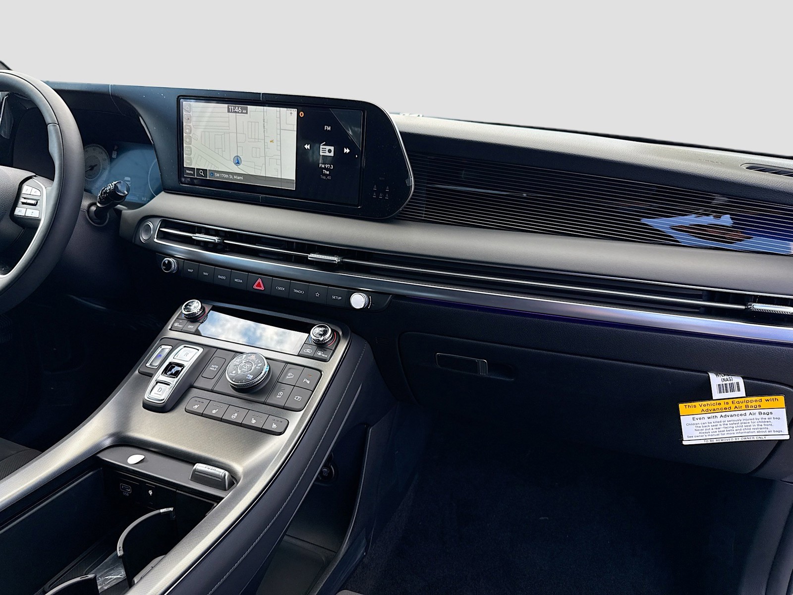 2025 Hyundai PALISADE - Photo 25