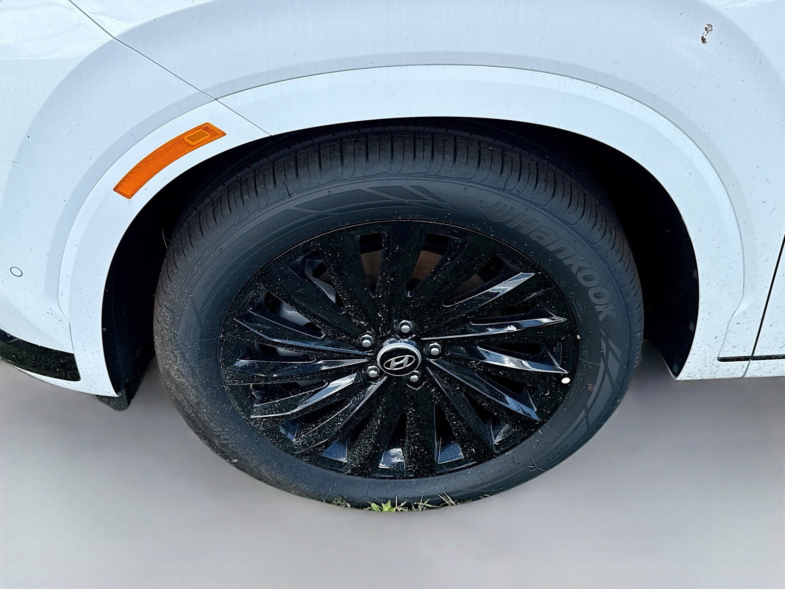 2025 Hyundai PALISADE - Photo 27