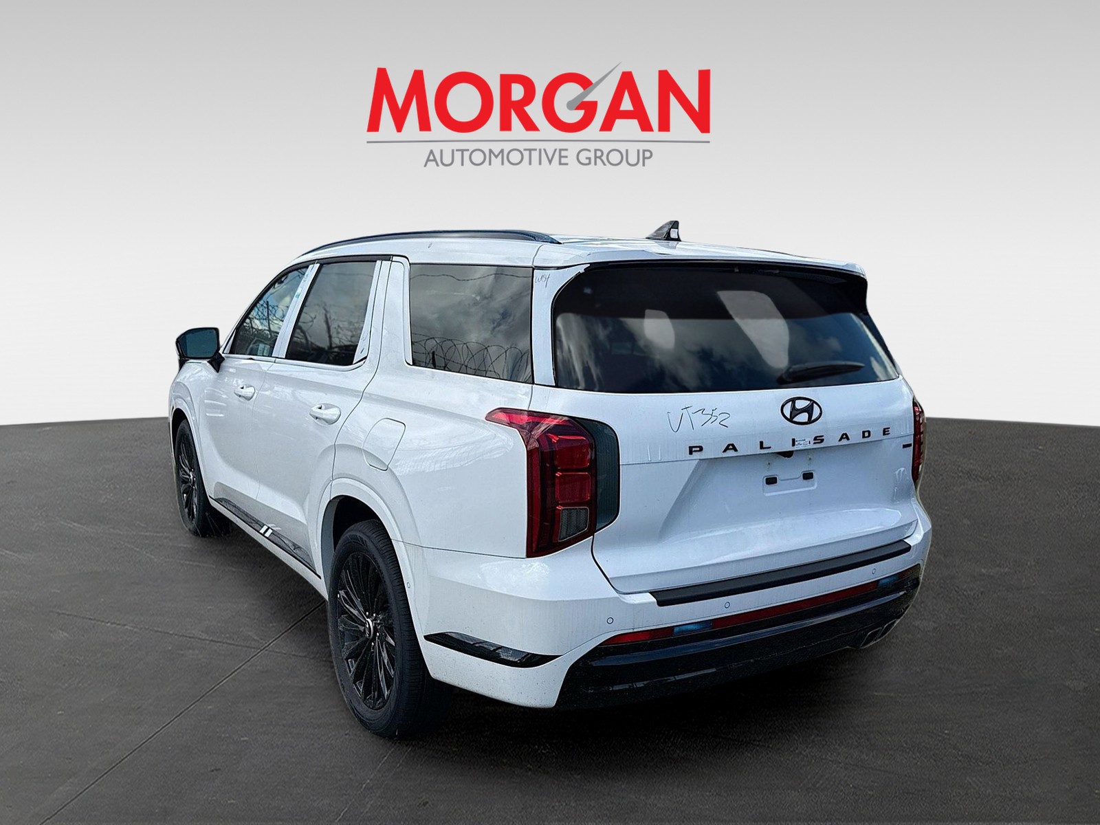 2025 Hyundai PALISADE - Photo 4