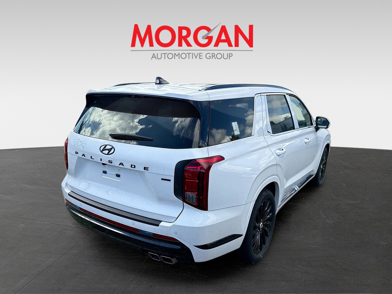 2025 Hyundai PALISADE - Photo 6