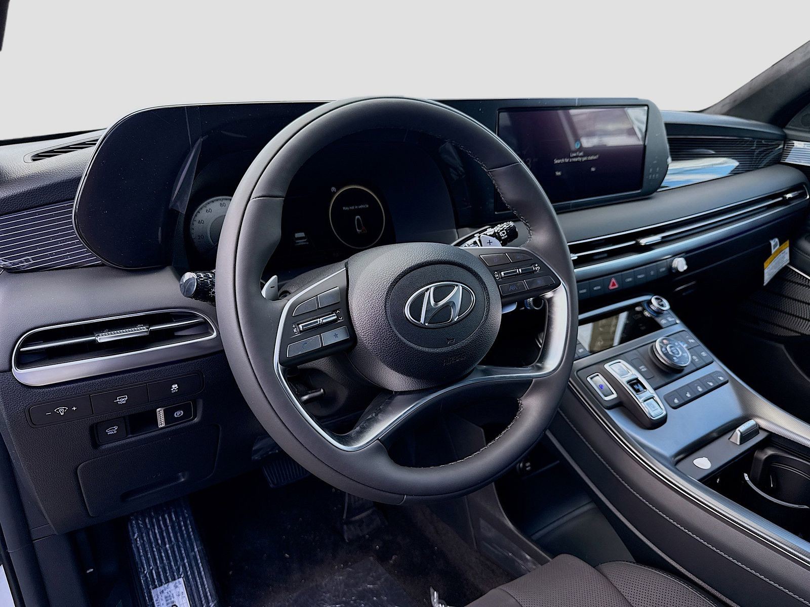 2025 Hyundai PALISADE - Photo 7