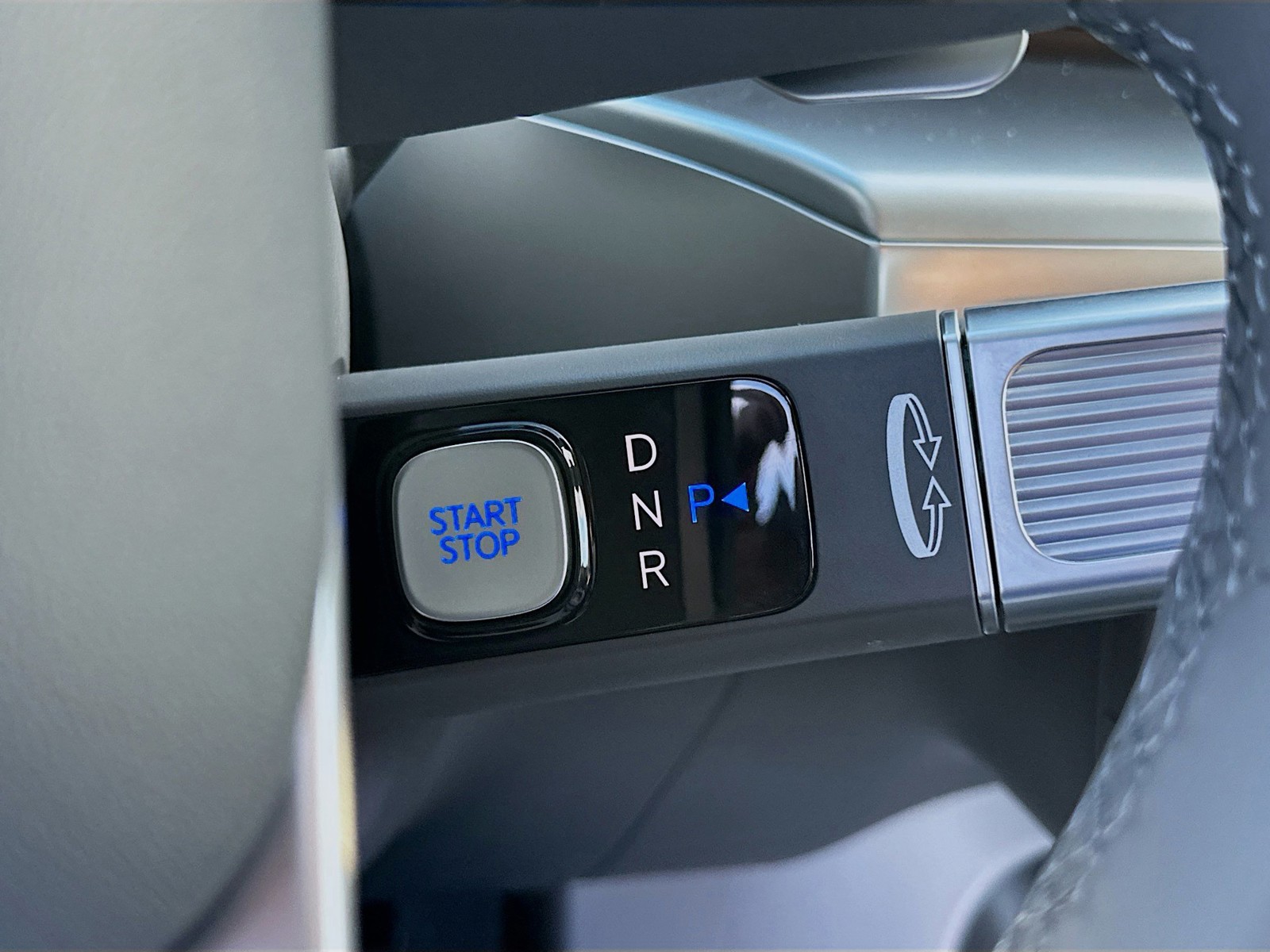 2026 Hyundai IONIQ 9 - Photo 13