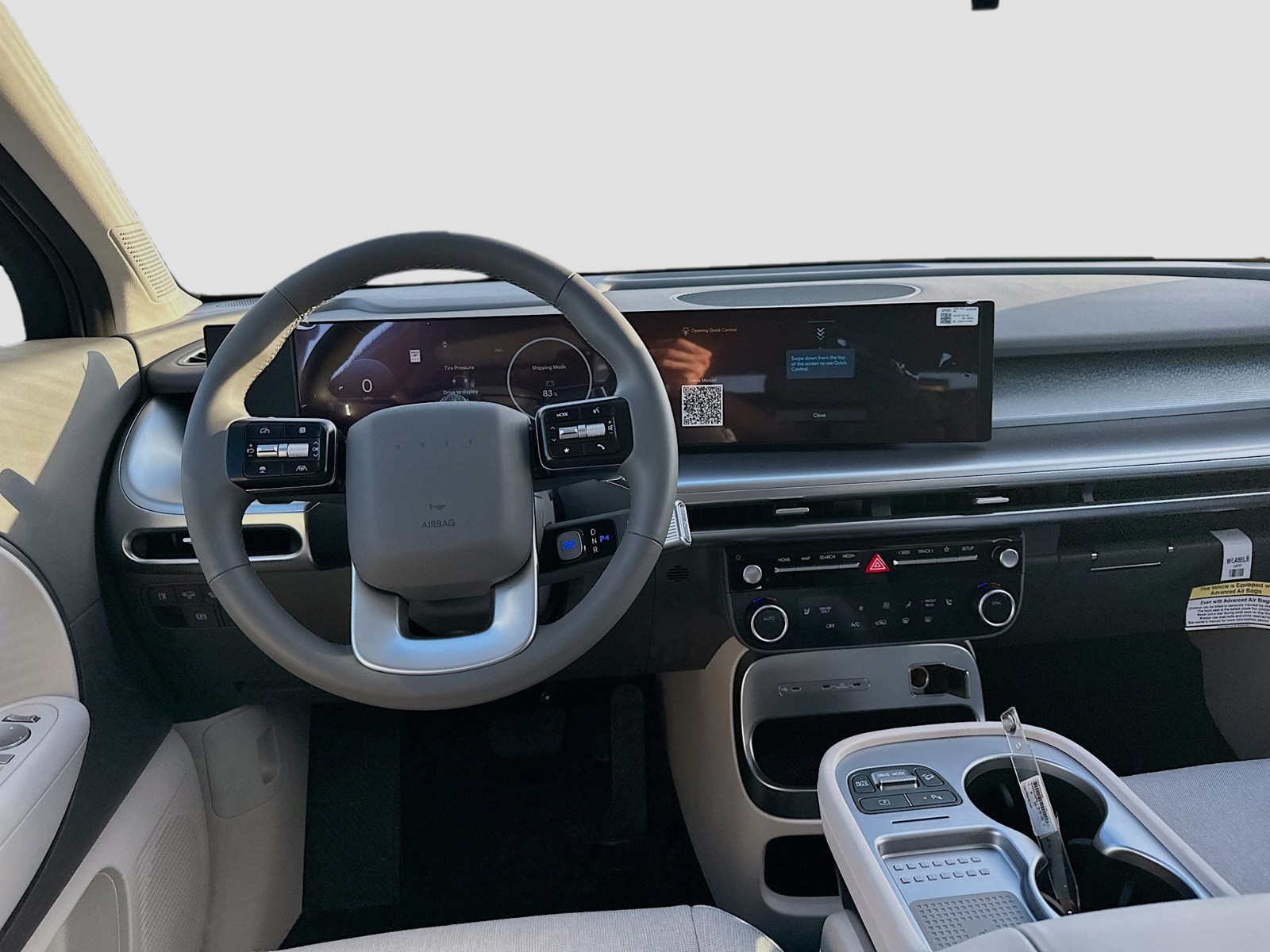 2026 Hyundai IONIQ 9 - Photo 15
