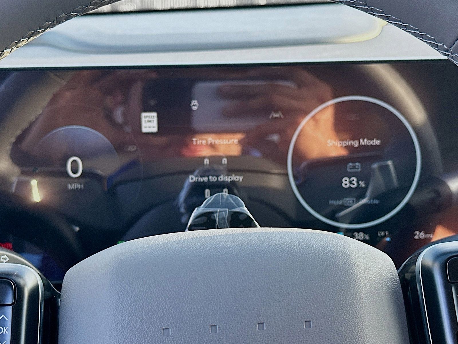 2026 Hyundai IONIQ 9 - Photo 9