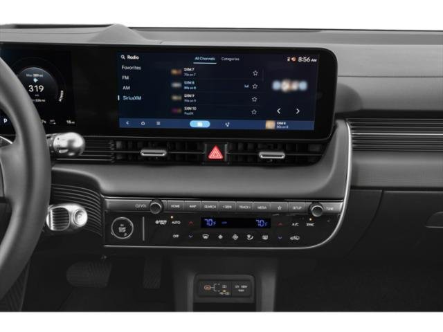 2026 Hyundai IONIQ 5 - Photo 12