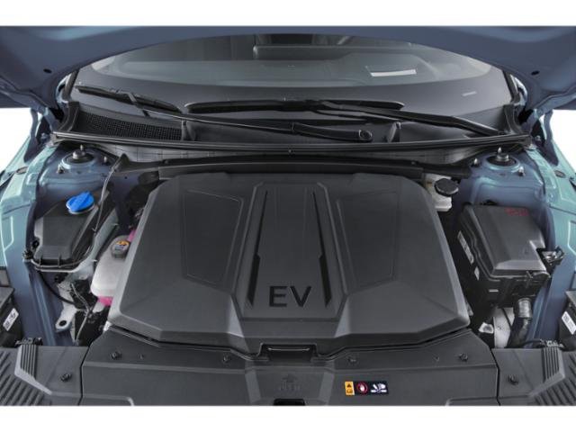 2026 Hyundai IONIQ 5 - Photo 14