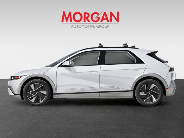 2026 Hyundai IONIQ 5 - Photo 5