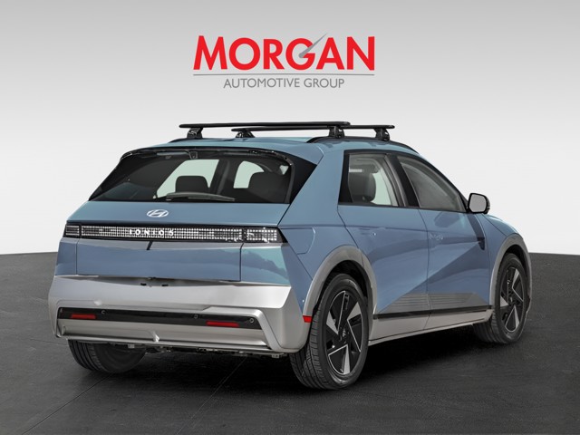 2026 Hyundai IONIQ 5 - Photo 4