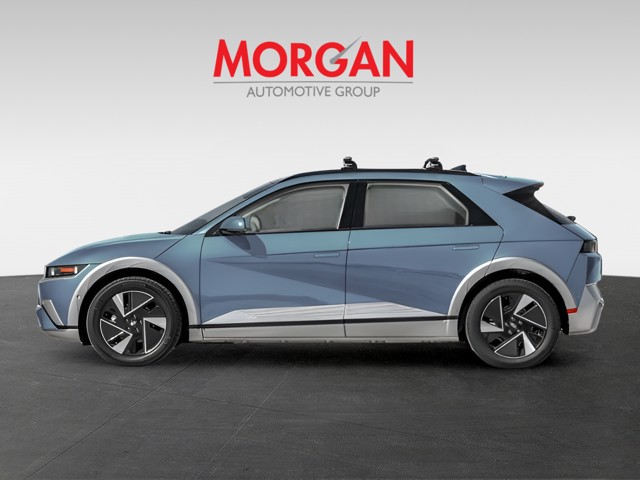2026 Hyundai IONIQ 5 - Photo 6