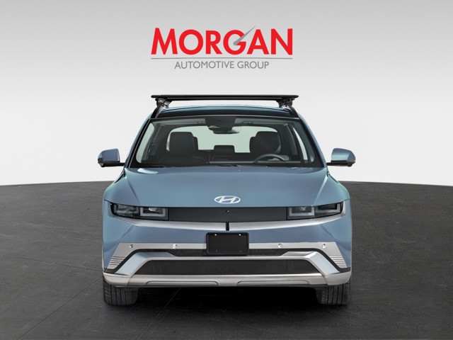 2026 Hyundai IONIQ 5 - Photo 7