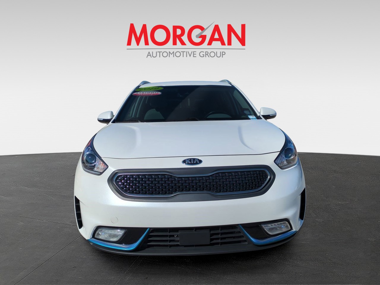 2019 Kia Niro Plug-In Hybrid - Photo 4