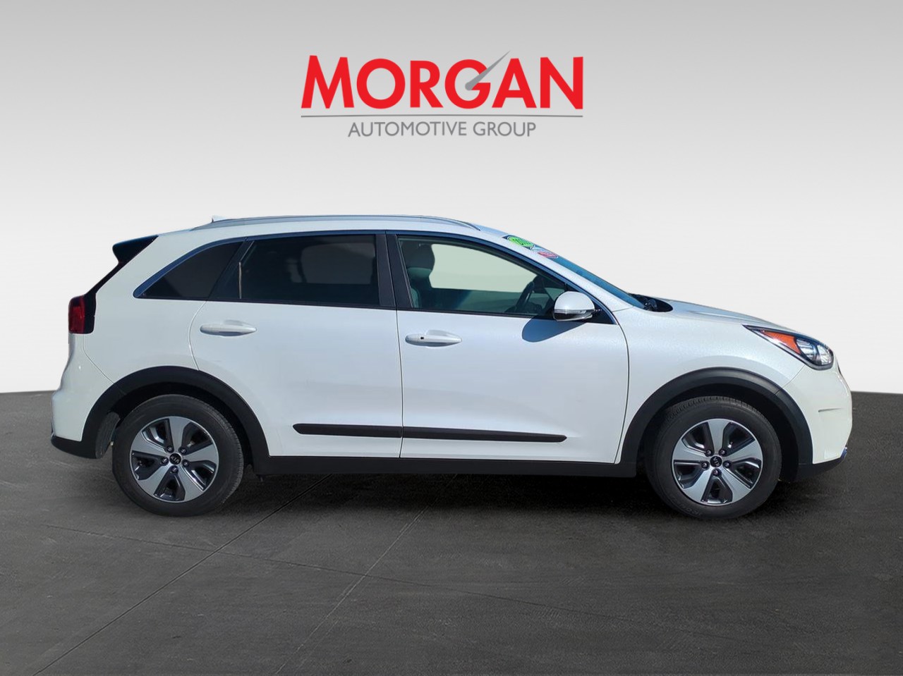 2019 Kia Niro Plug-In Hybrid - Photo 8