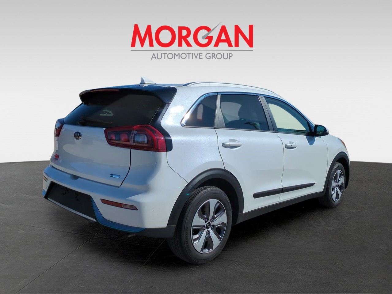2019 Kia Niro Plug-In Hybrid - Photo 5