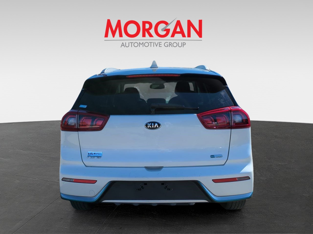 2019 Kia Niro Plug-In Hybrid - Photo 7