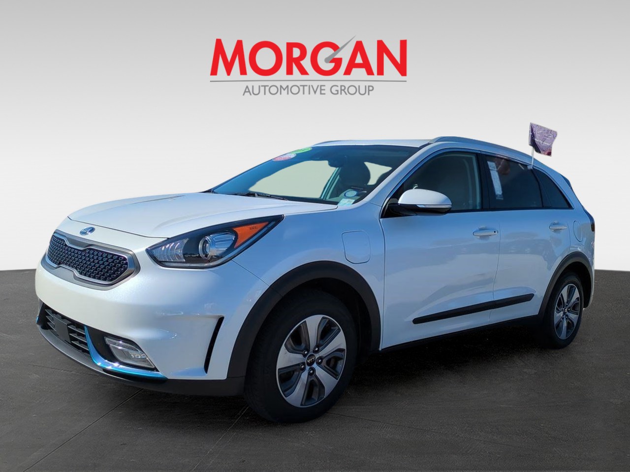 2019 Kia Niro Plug-In Hybrid - Photo 3