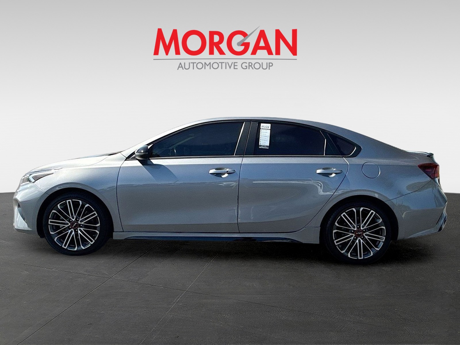 2023 Kia Forte - Photo 7