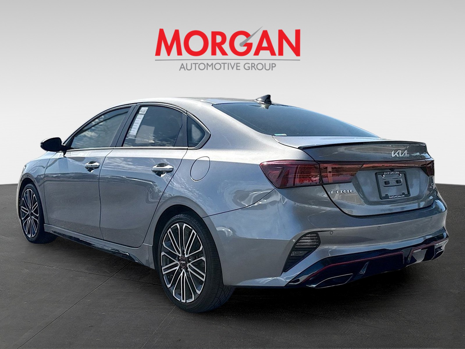 2023 Kia Forte - Photo 4
