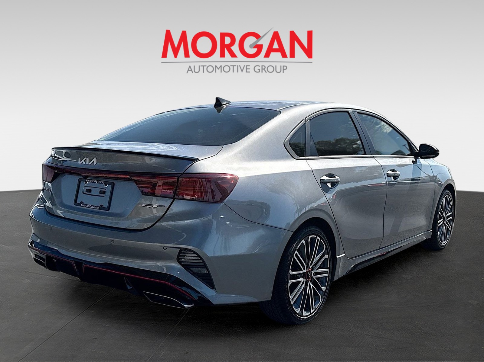 2023 Kia Forte - Photo 5