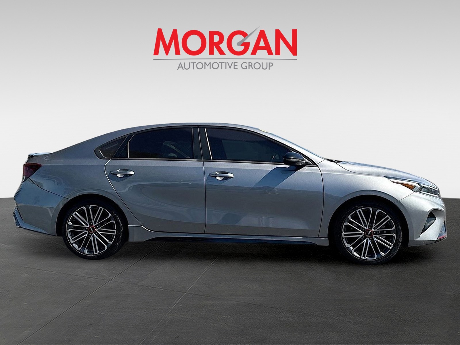 2023 Kia Forte - Photo 8