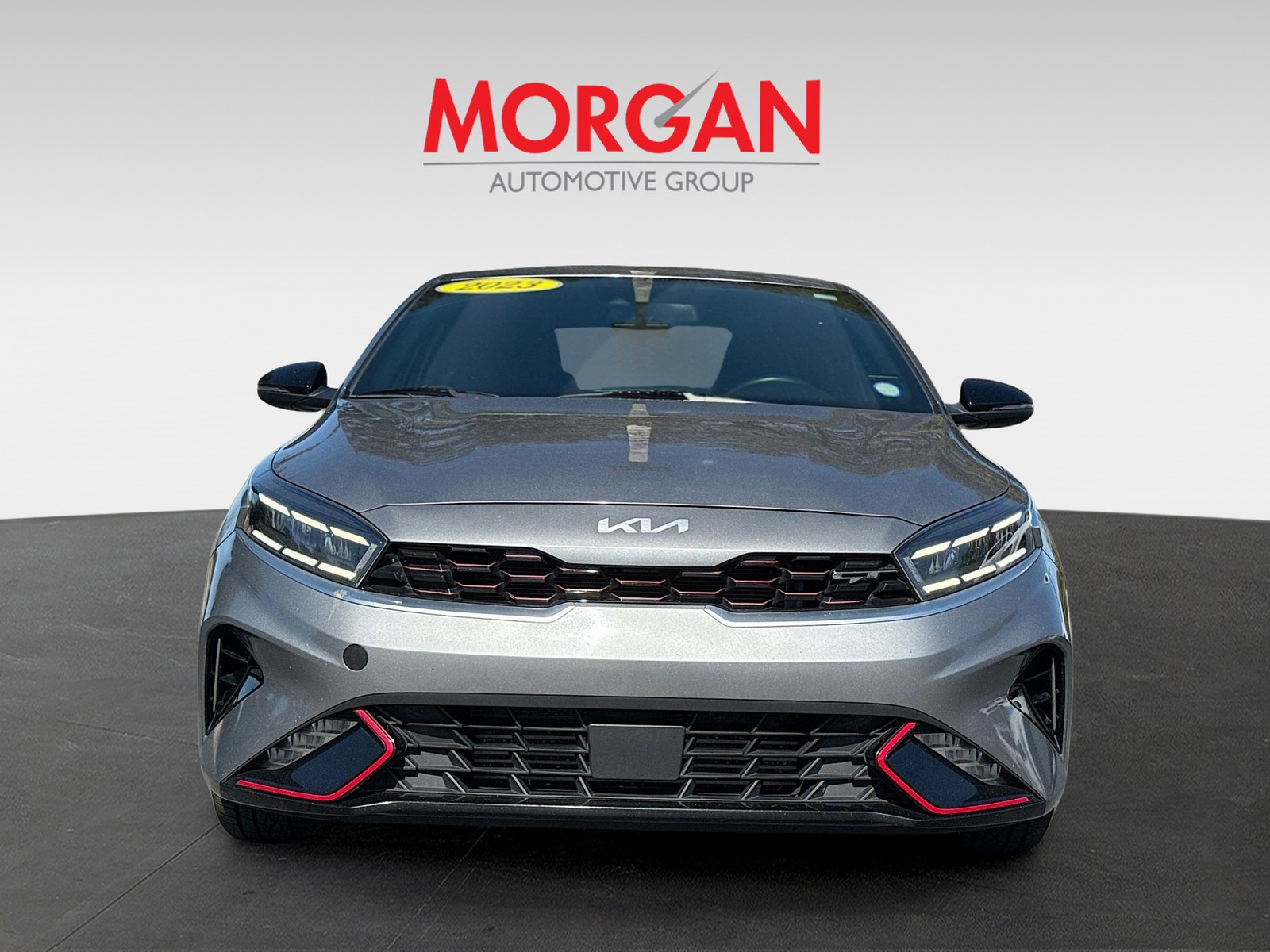 2023 Kia Forte - Photo 3