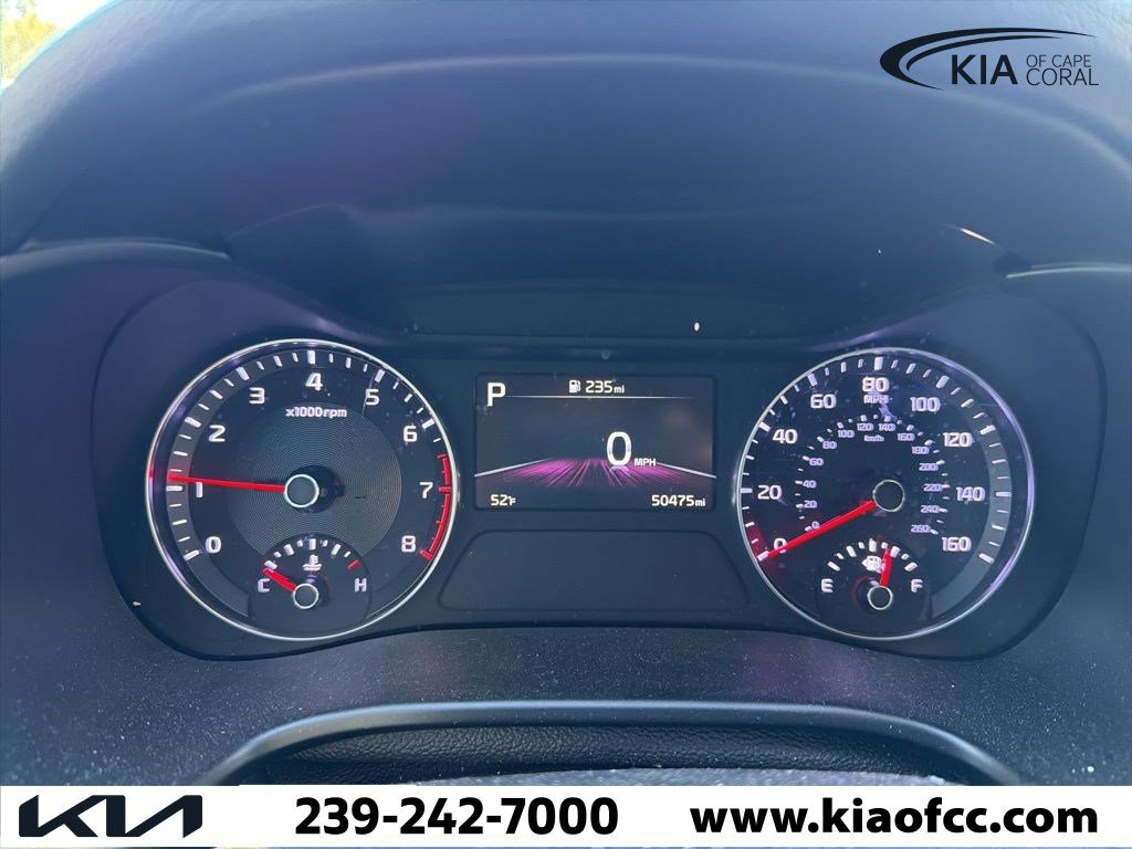 2023 Kia Forte - Photo 15