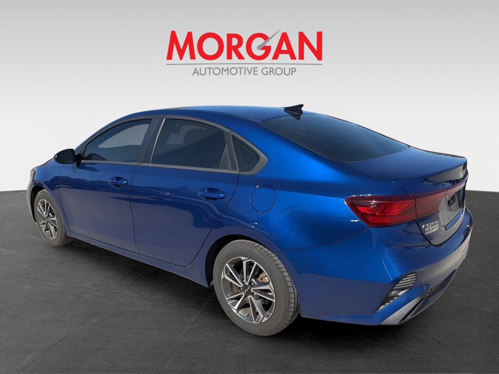 2023 Kia Forte - Photo 4