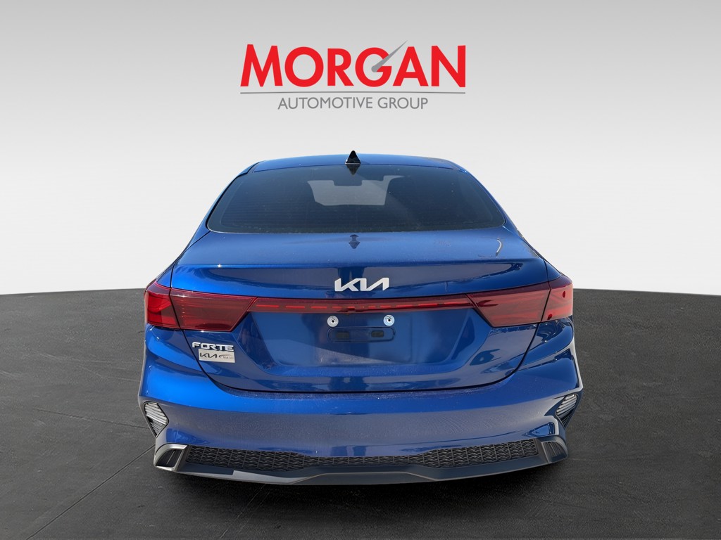 2023 Kia Forte - Photo 6