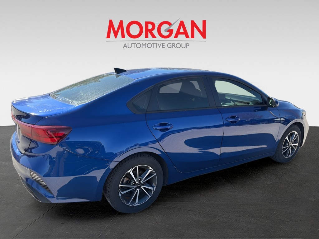 2023 Kia Forte - Photo 5