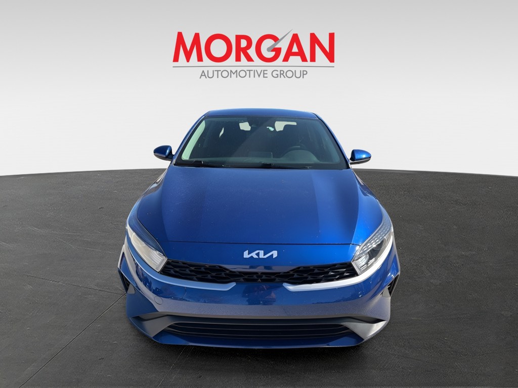 2023 Kia Forte - Photo 3