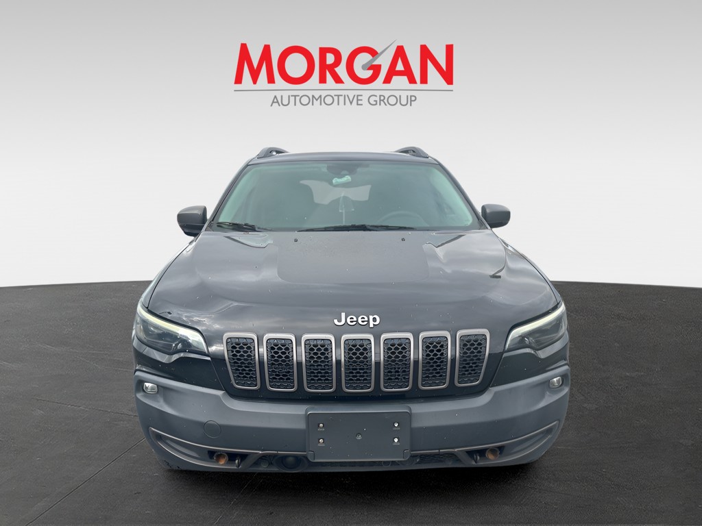 2021 Jeep Cherokee - Photo 4