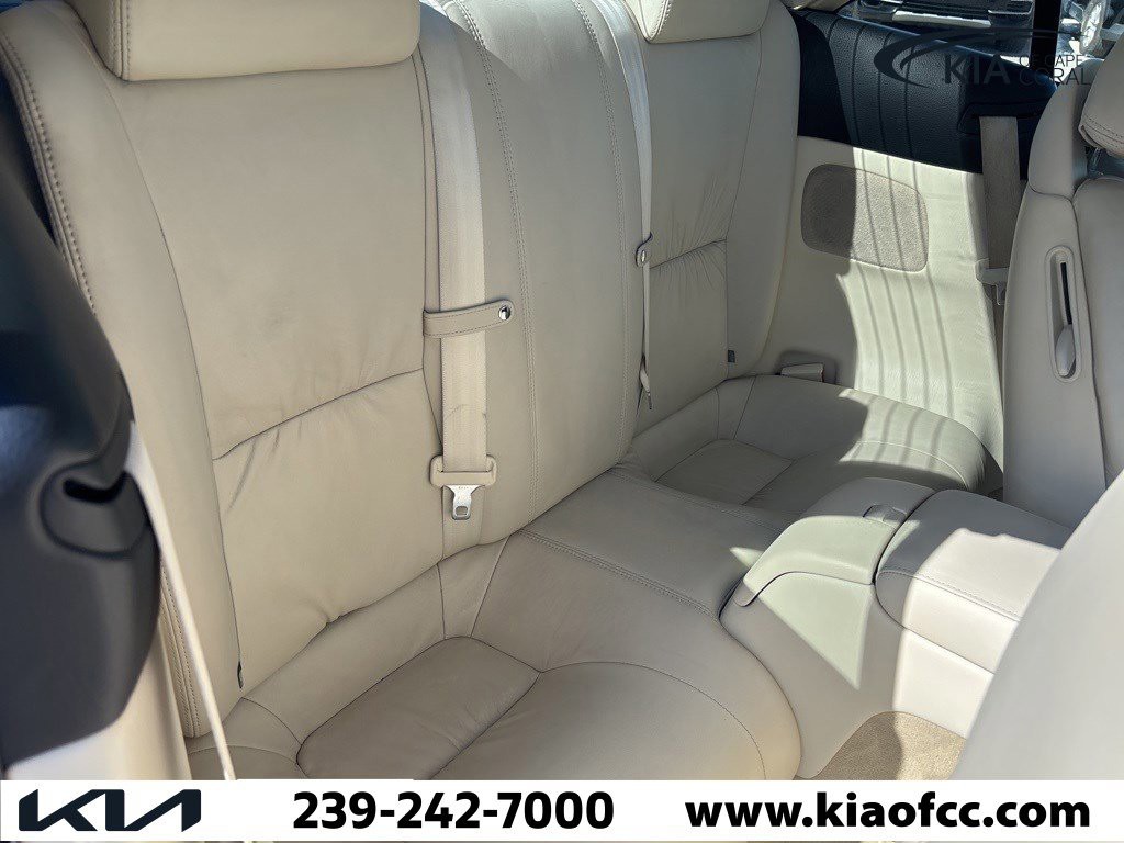 2002 Lexus SC 430 - Photo 15