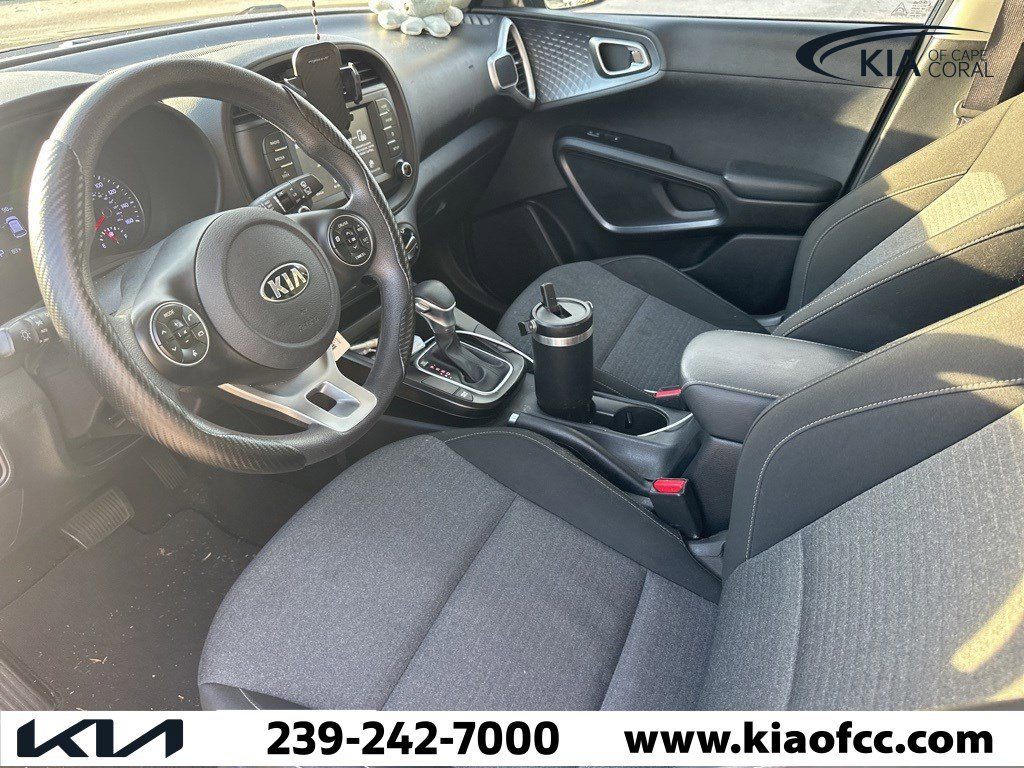 2020 Kia Soul - Photo 5