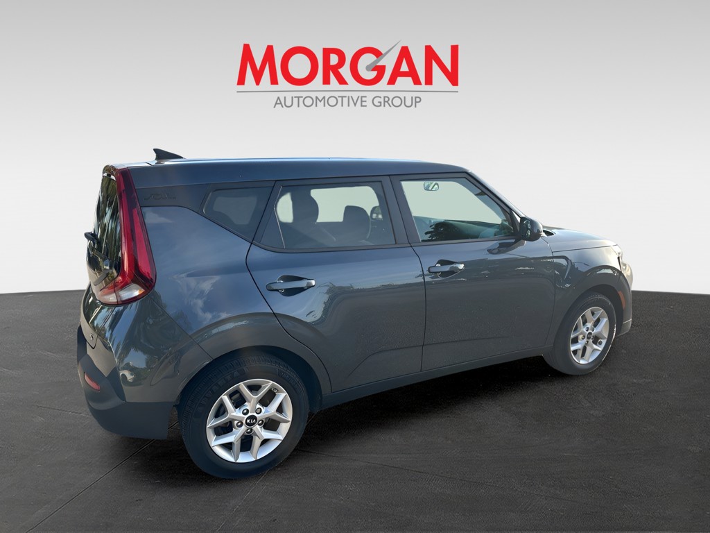2020 Kia Soul - Photo 4