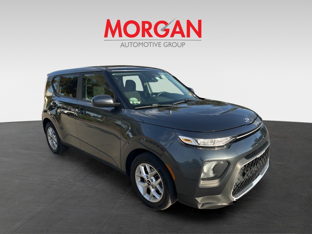 2020 Kia Soul - Photo 2