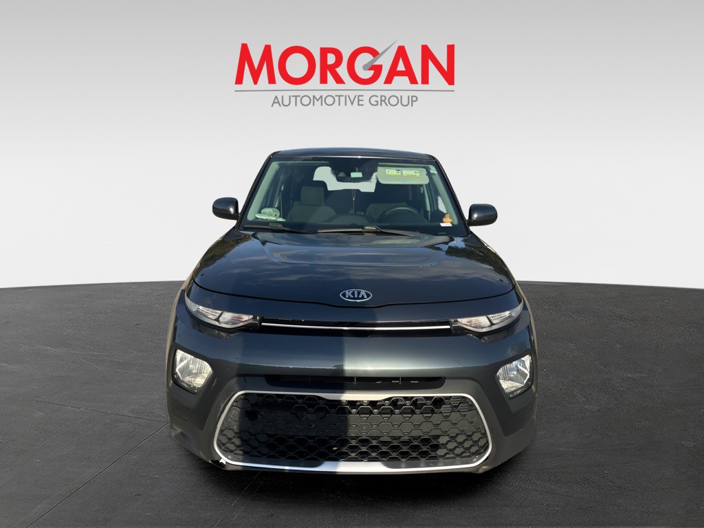 2020 Kia Soul - Photo 3