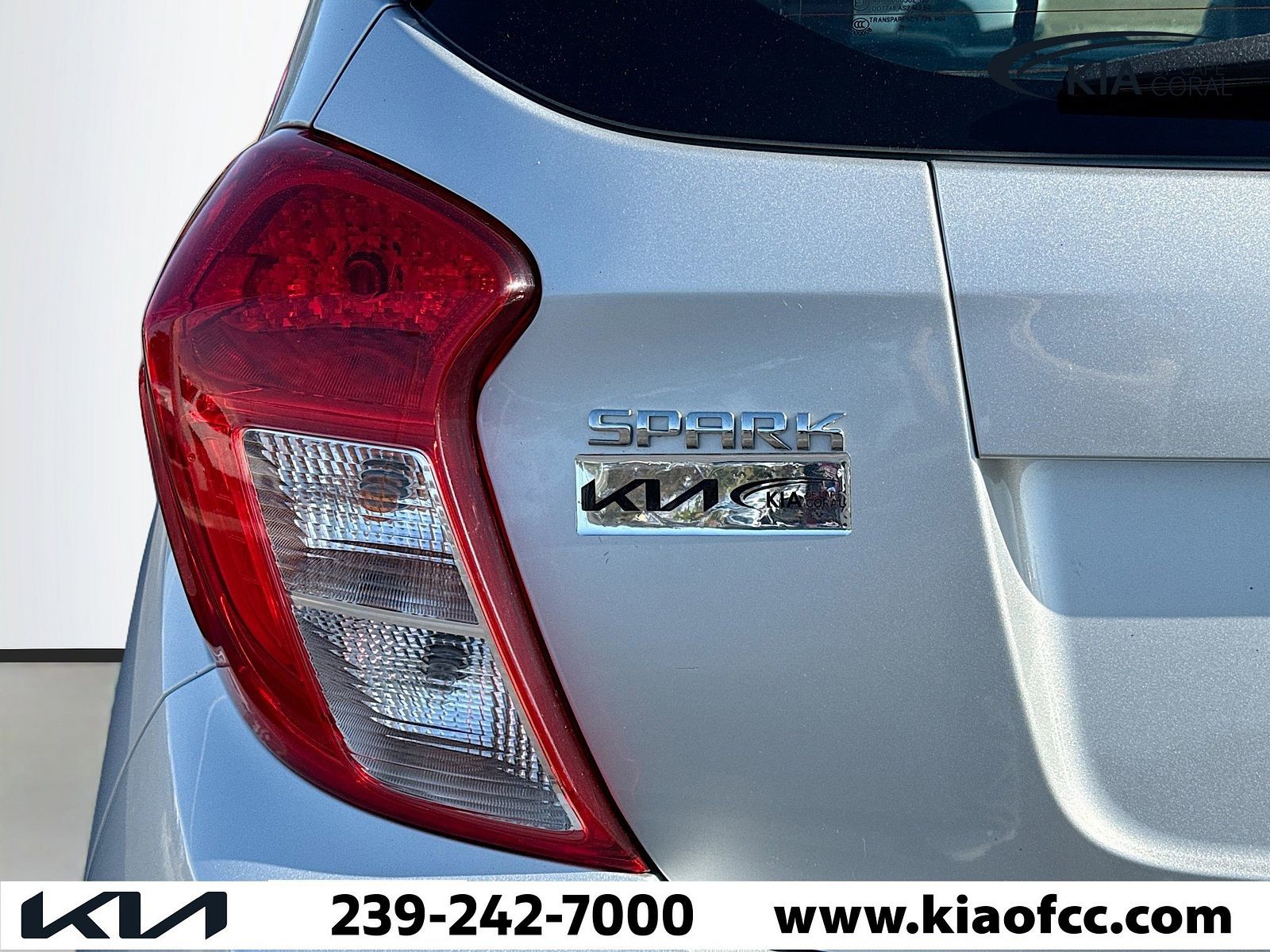 2021 Chevrolet Spark - Photo 10