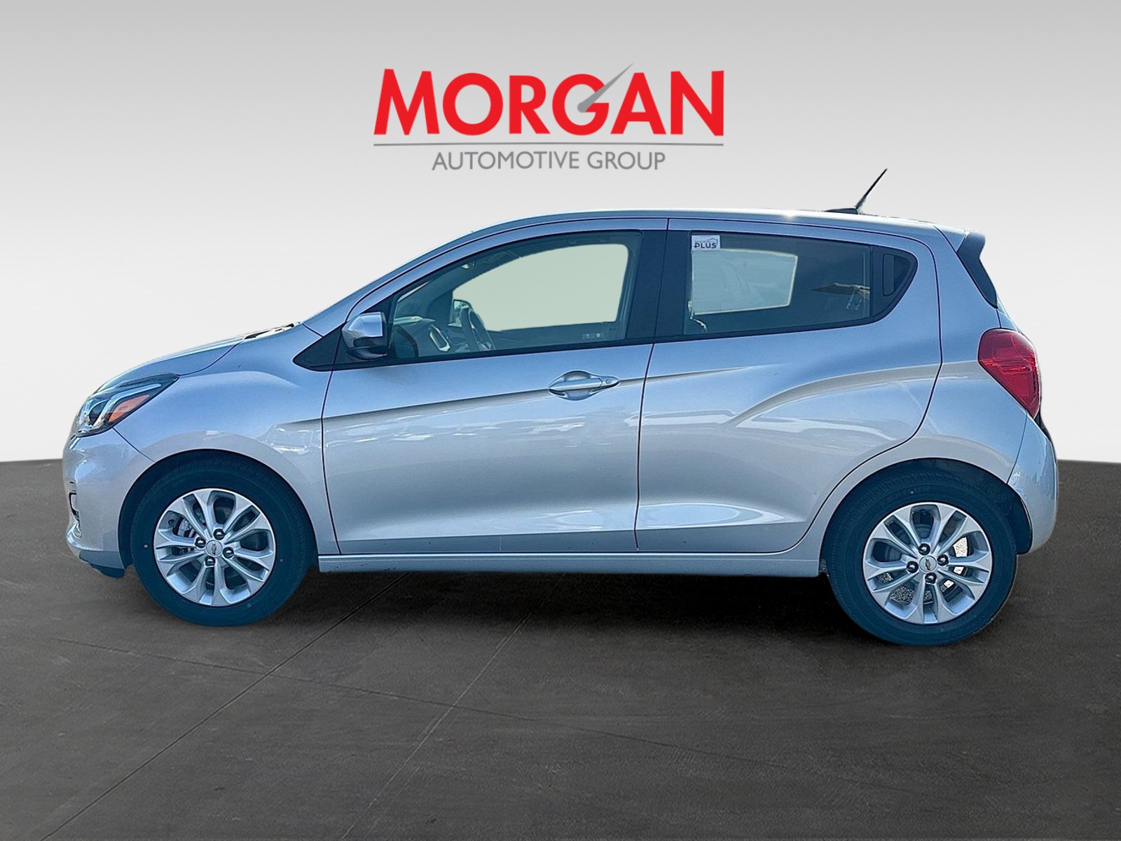 2021 Chevrolet Spark - Photo 7