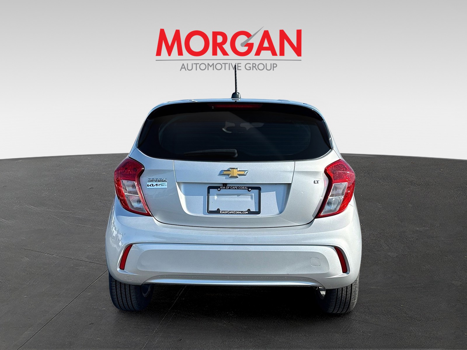 2021 Chevrolet Spark - Photo 5