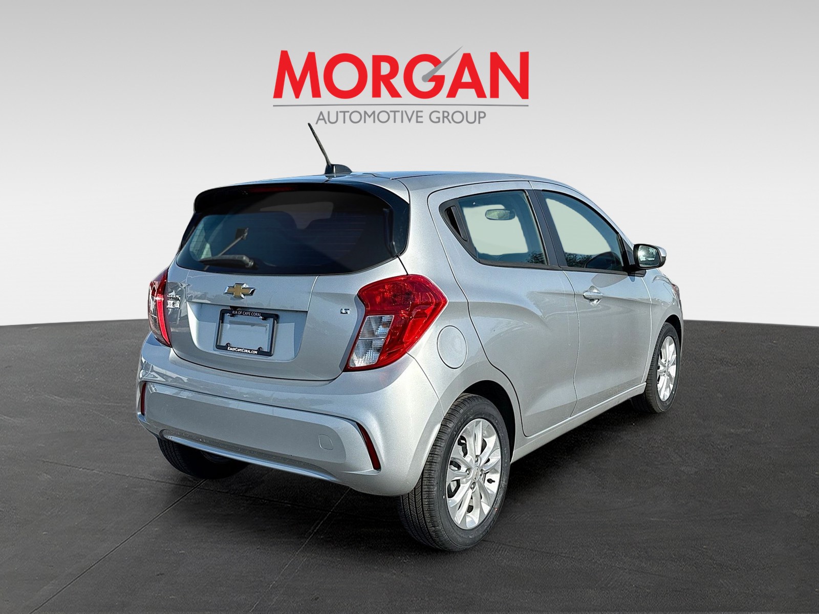 2021 Chevrolet Spark - Photo 6