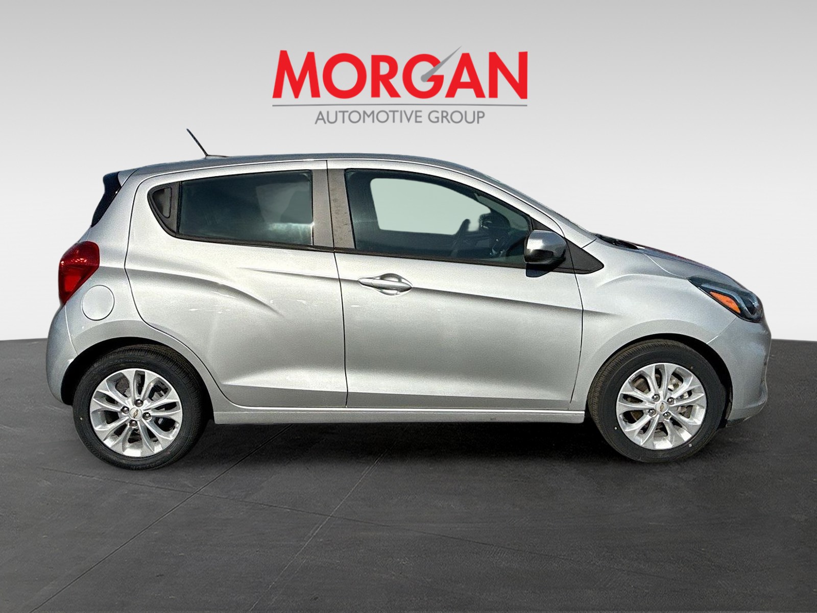 2021 Chevrolet Spark - Photo 2