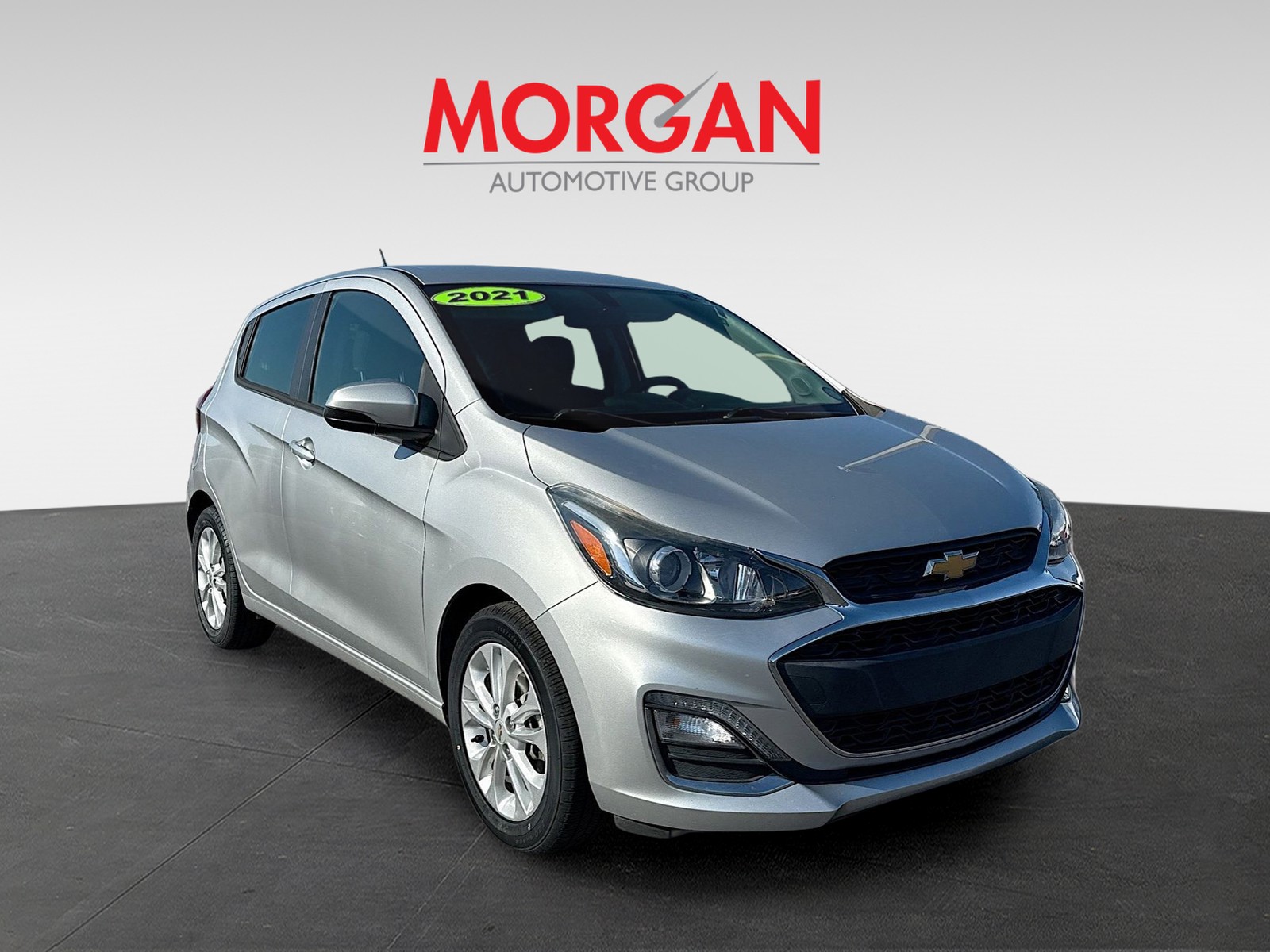 2021 Chevrolet Spark - Photo 3