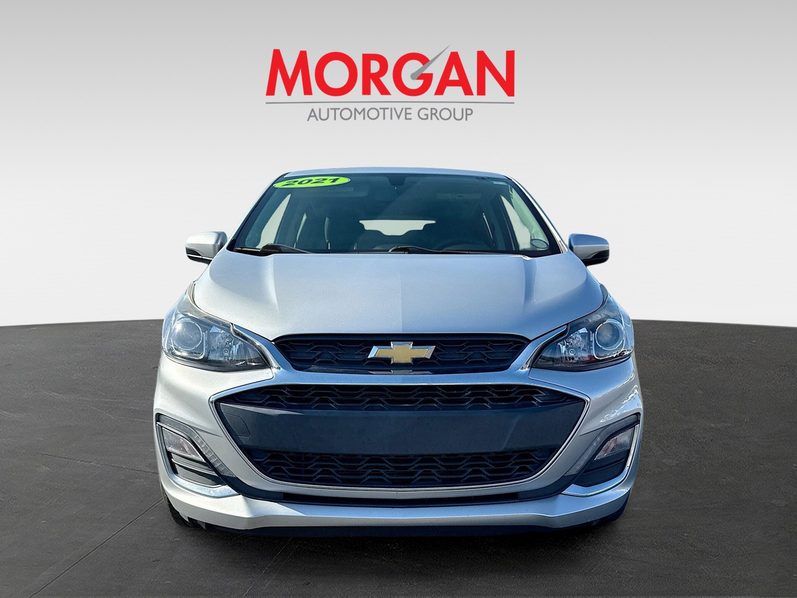 2021 Chevrolet Spark - Photo 8