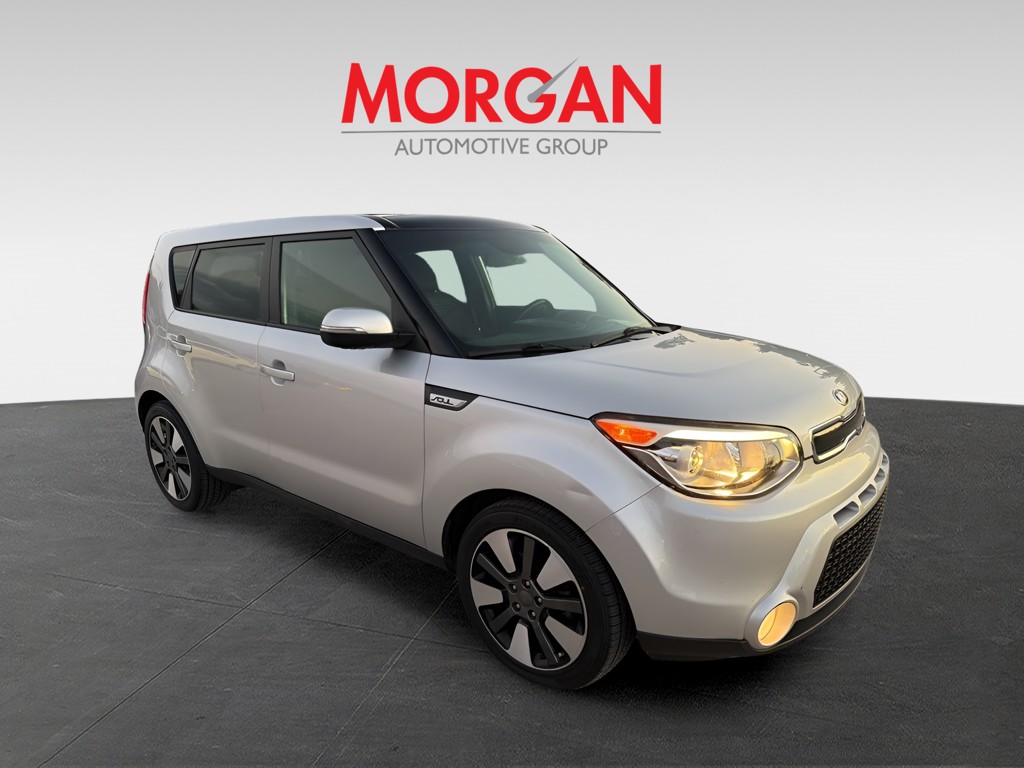 2014 Kia Soul - Photo 3