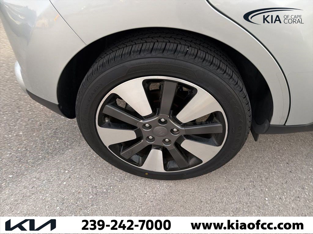 2014 Kia Soul - Photo 13