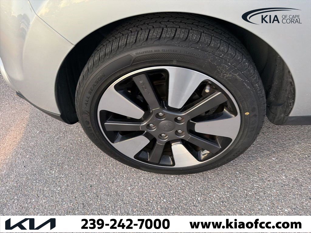 2014 Kia Soul - Photo 15