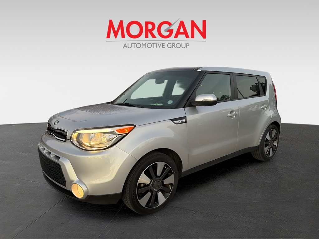 2014 Kia Soul - Photo 2