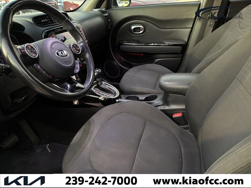 2014 Kia Soul - Photo 9
