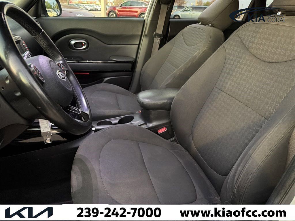 2014 Kia Soul - Photo 10